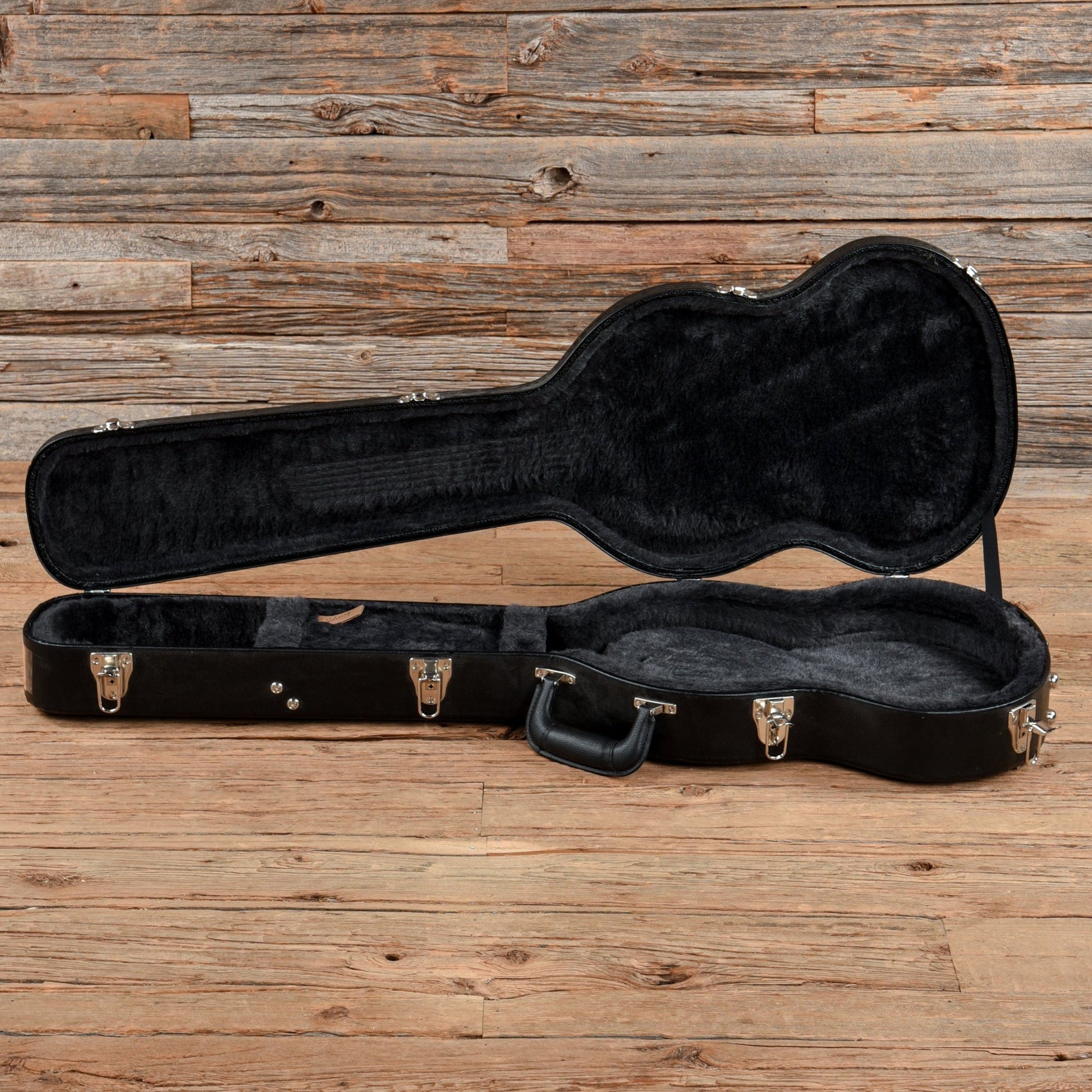 Gibson SG Standard T Cherry 2016 Electric Guitars / Solid Body