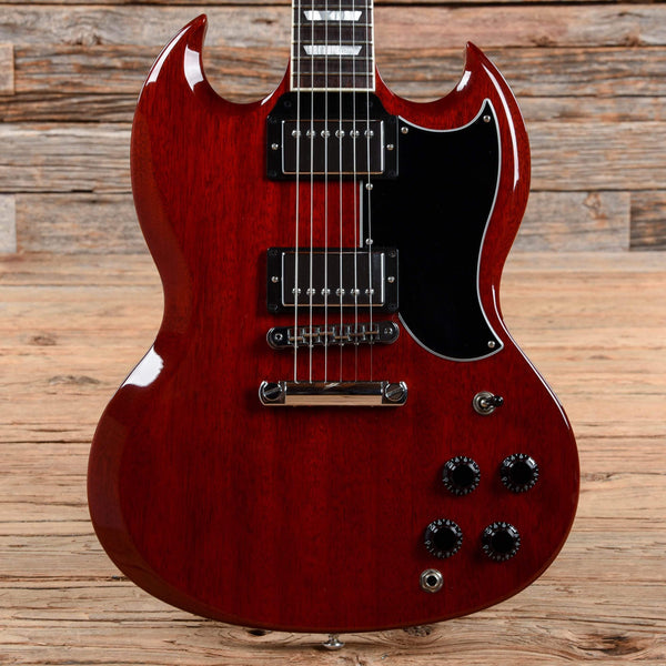gibson-electric-guitars-solid-