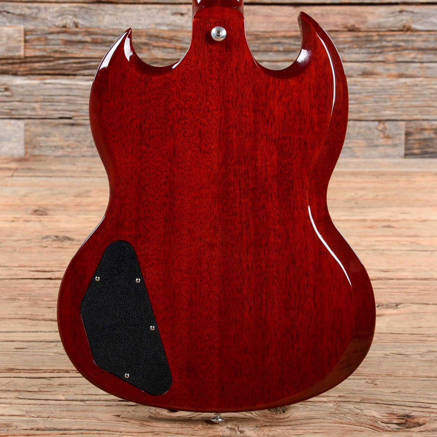 Gibson SG Standard T Heritage Cherry 2017 Electric Guitars / Solid Body