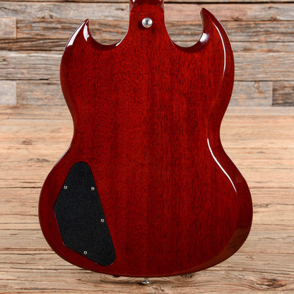 Gibson SG Standard T Heritage Cherry 2017 Electric Guitars / Solid Body