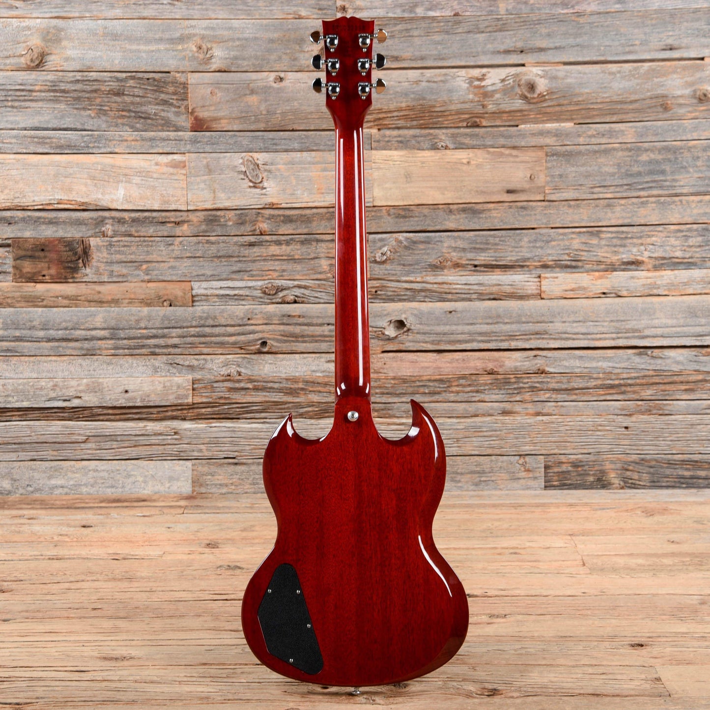 Gibson SG Standard T Heritage Cherry 2017 Electric Guitars / Solid Body