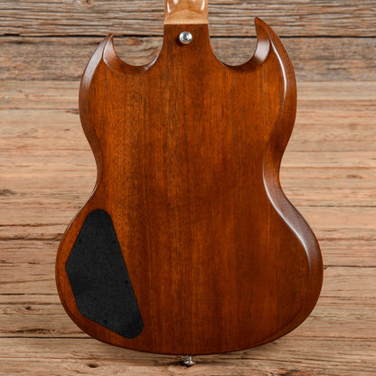 Gibson SG Standard Tribute Natural 2020 Electric Guitars / Solid Body