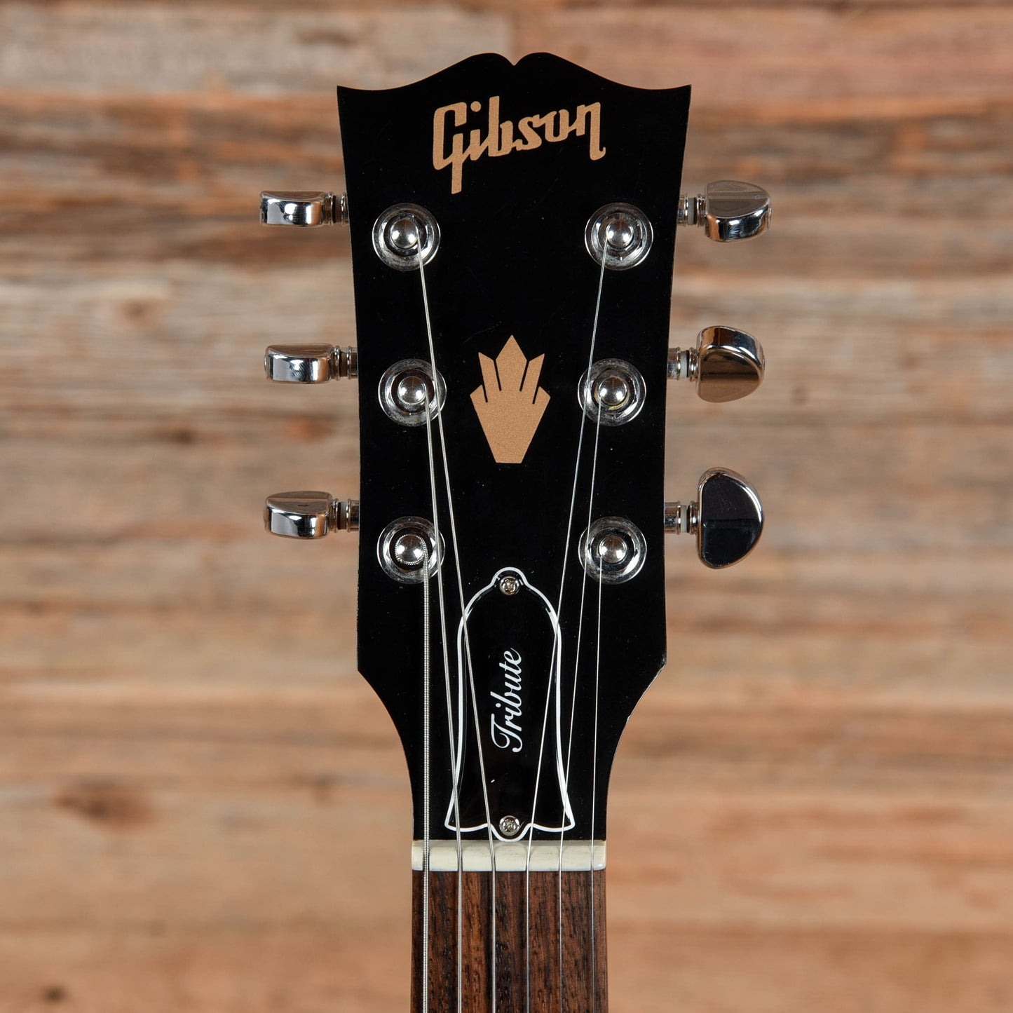 Gibson SG Standard Tribute Natural 2020 Electric Guitars / Solid Body