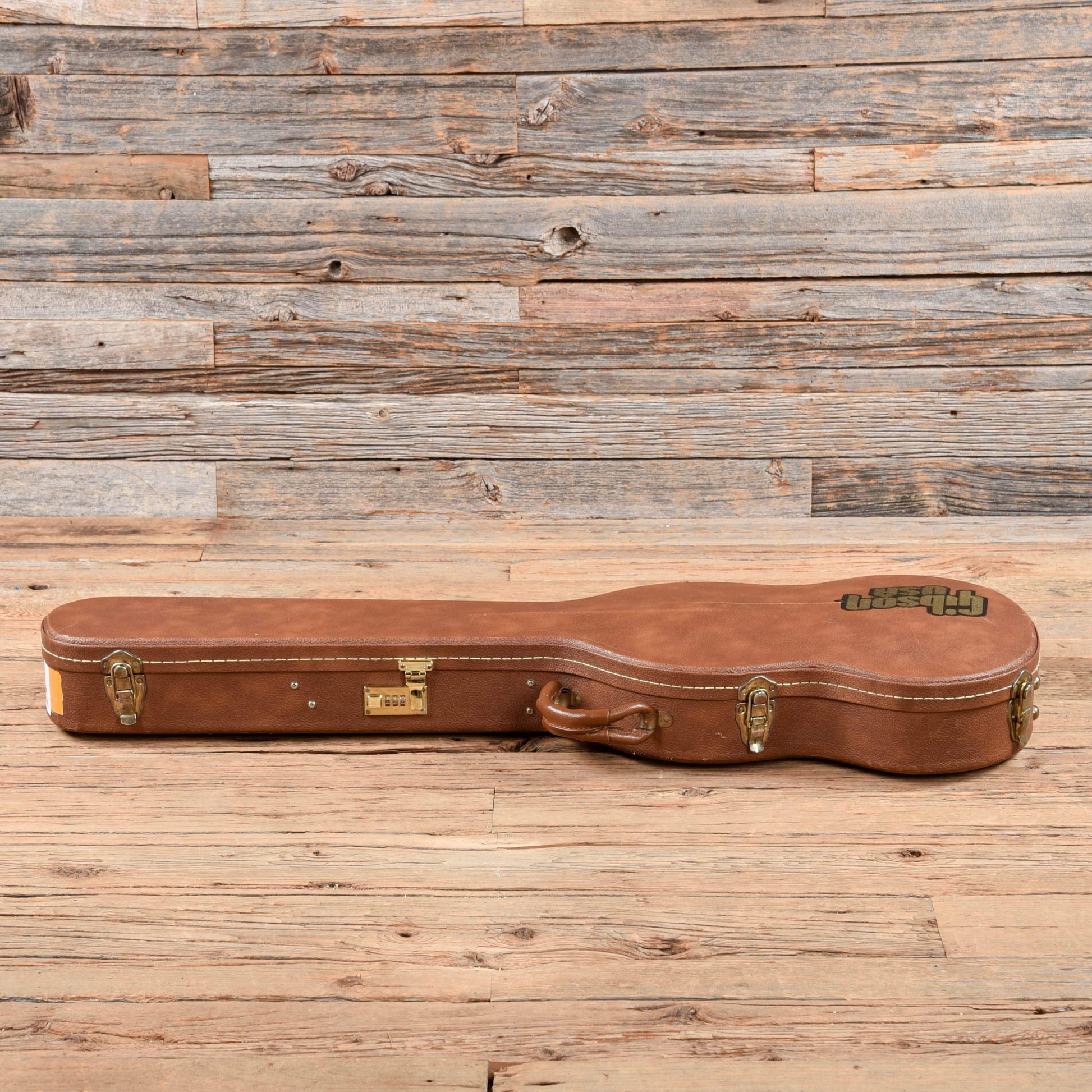 Gibson SG Standard Walnut 1970 Electric Guitars / Solid Body