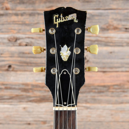 Gibson SG Standard Walnut 1970 Electric Guitars / Solid Body