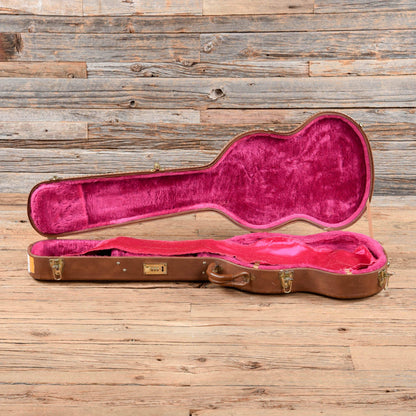 Gibson SG Standard Walnut 1970 Electric Guitars / Solid Body