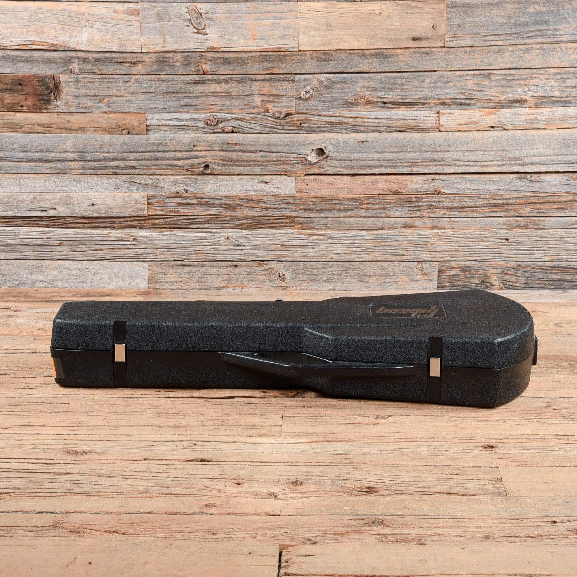 [最終値下げ] Gibson SG Standard Gibson SG Standard Walnut 1976 – Chicago Music Exchange