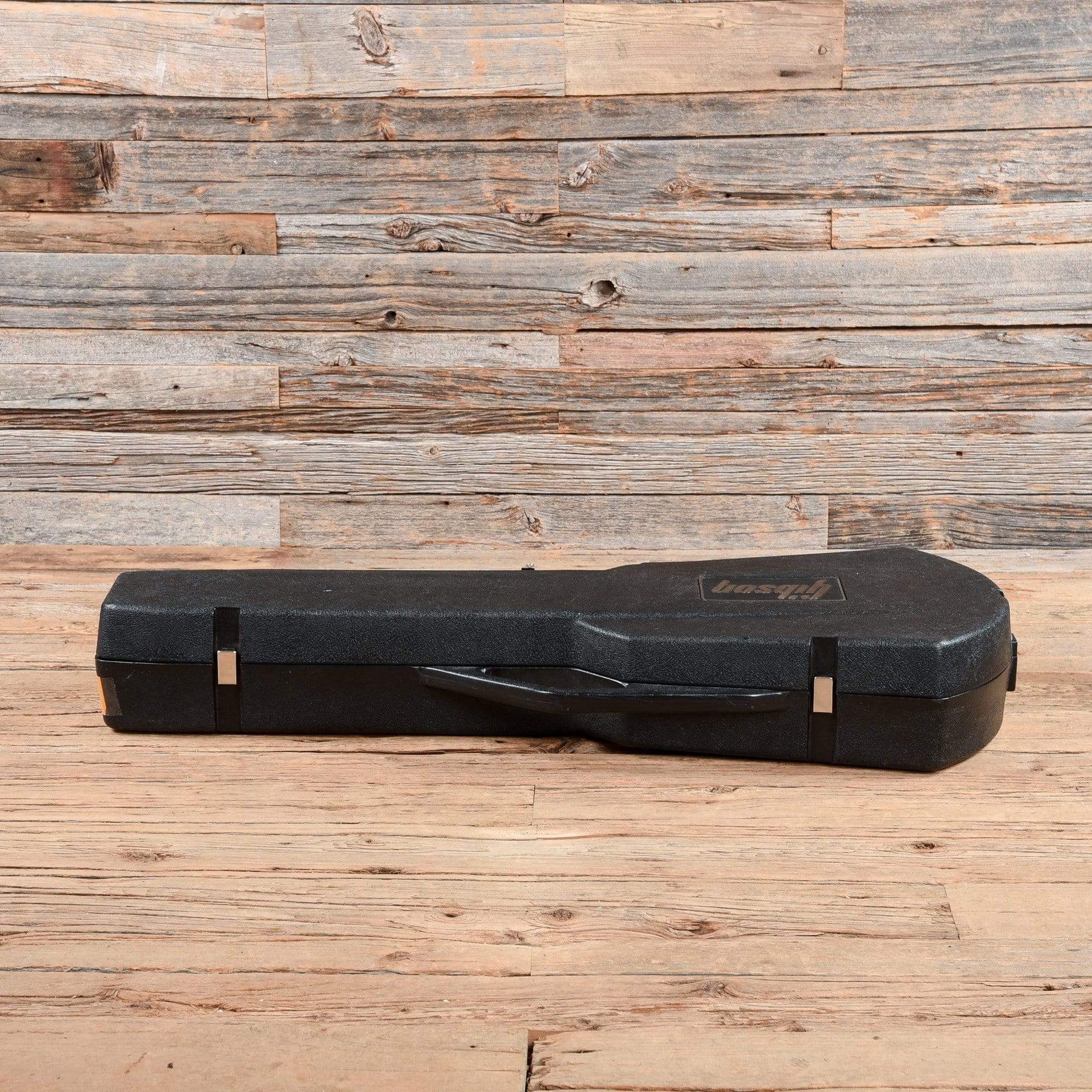 Gibson SG Standard Walnut 1976 Electric Guitars / Solid Body