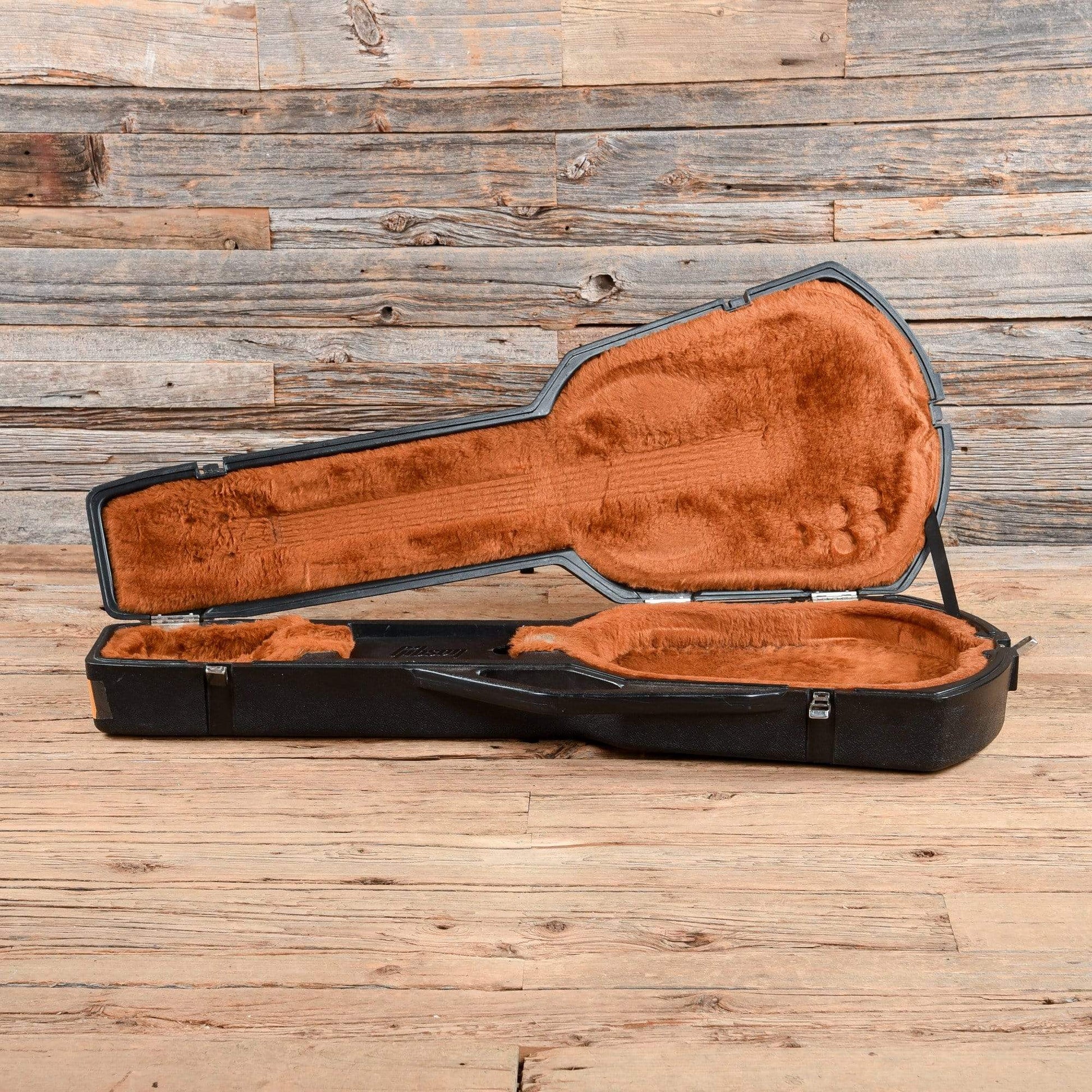 Gibson SG Standard Walnut 1976 Electric Guitars / Solid Body