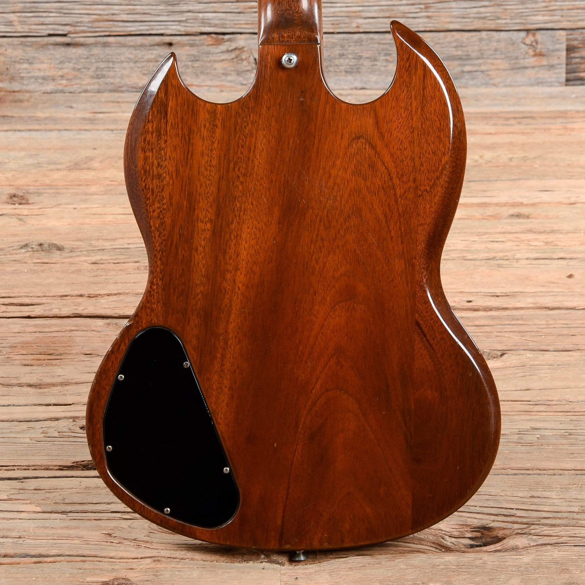 Gibson SG Standard Walnut 1976 Electric Guitars / Solid Body