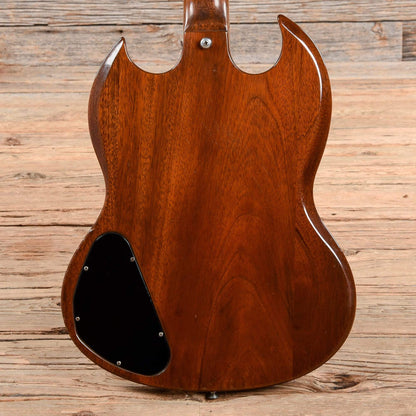Gibson SG Standard Walnut 1976 Electric Guitars / Solid Body