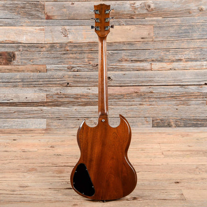 Gibson SG Standard Walnut 1976 Electric Guitars / Solid Body