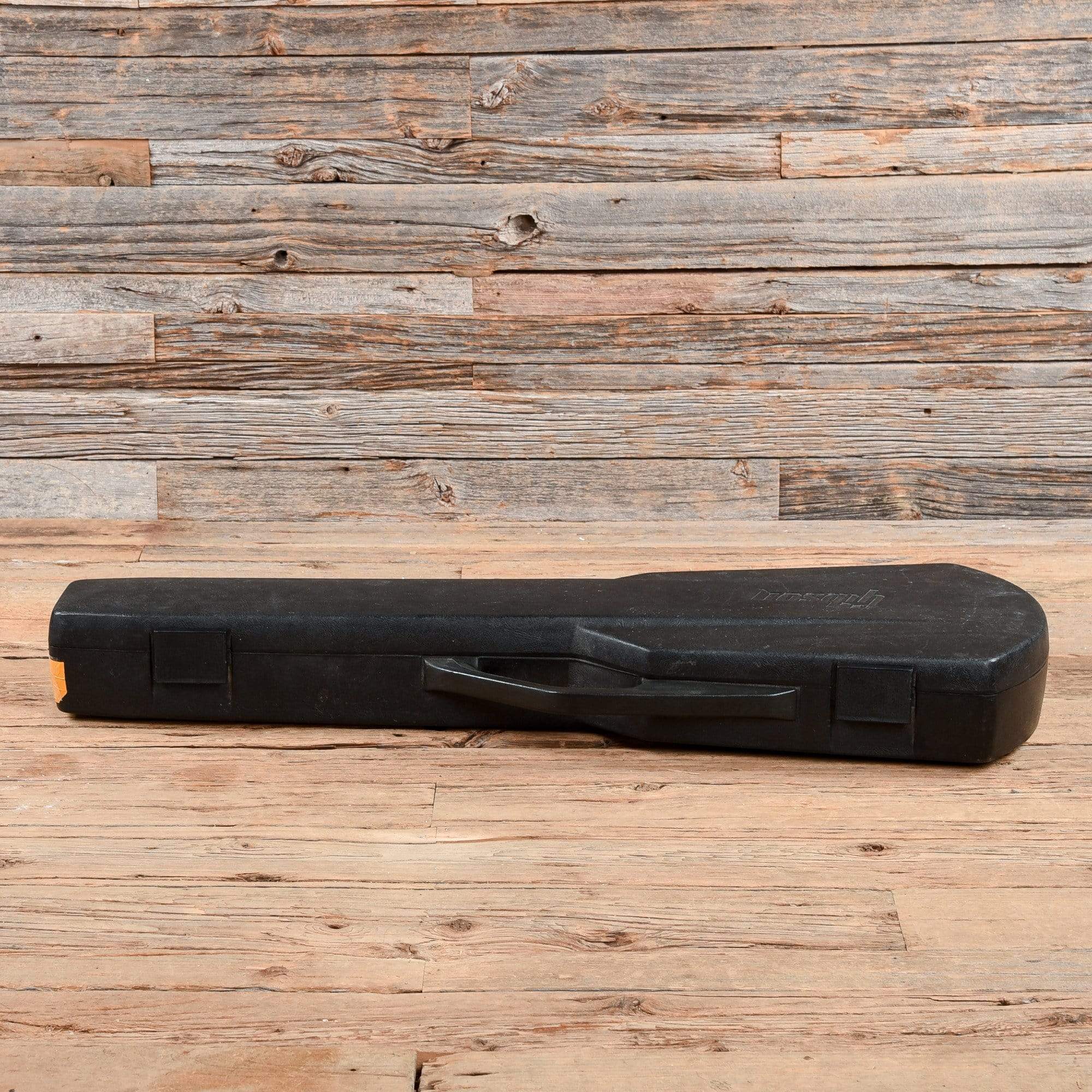 Gibson SG Standard Walnut 1976 Electric Guitars / Solid Body