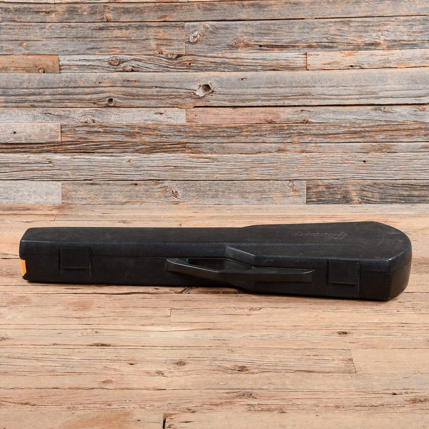 Gibson SG Standard Walnut 1976 Electric Guitars / Solid Body