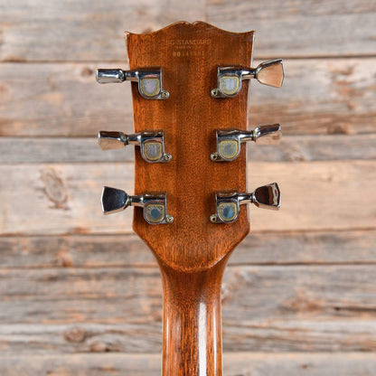 Gibson SG Standard Walnut 1976 Electric Guitars / Solid Body