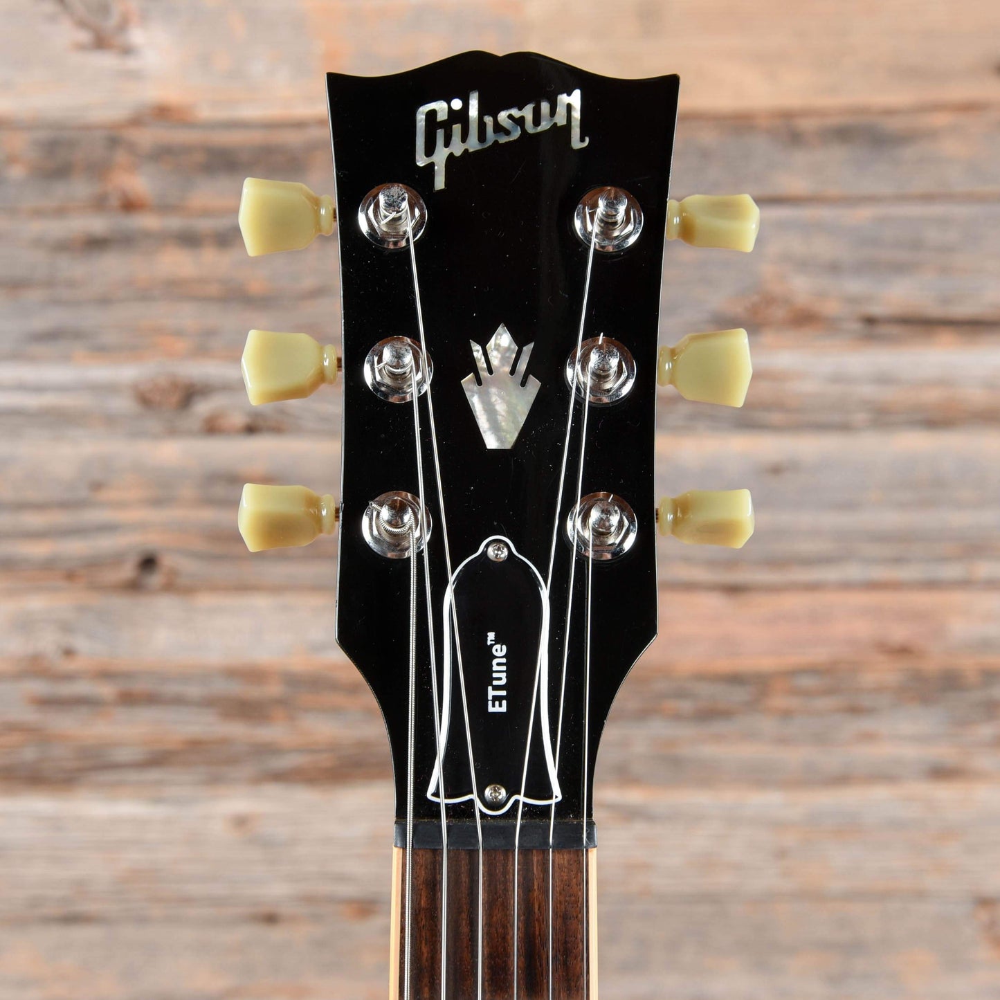 Gibson SG Standard Walnut 2014 Electric Guitars / Solid Body