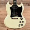 Gibson SG Standard White 2009 Electric Guitars / Solid Body