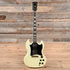 Gibson SG Standard White 2011 Electric Guitars / Solid Body