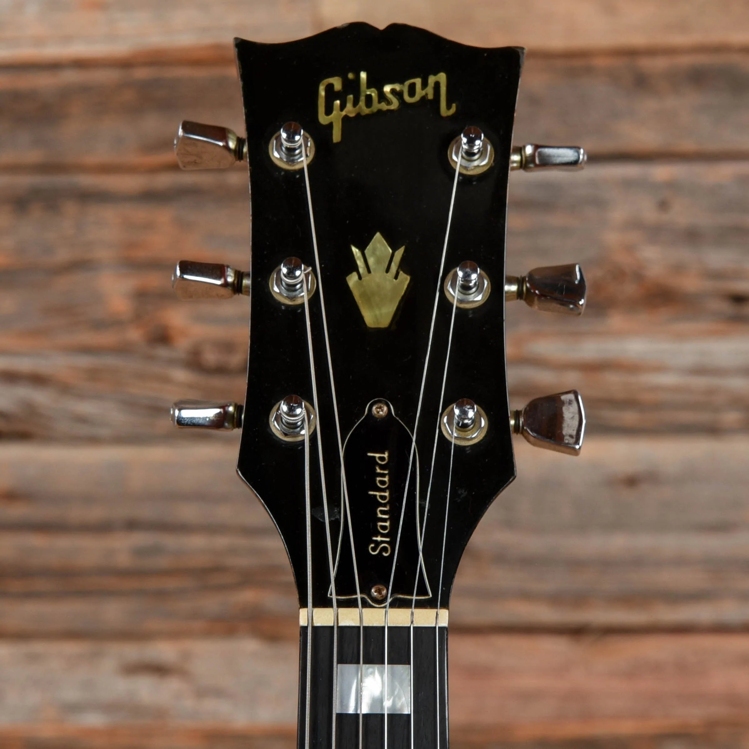 Gibson SG Standard Wine Red 1973 Electric Guitars / Solid Body