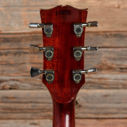 Gibson SG Standard Wine Red 1973 Electric Guitars / Solid Body