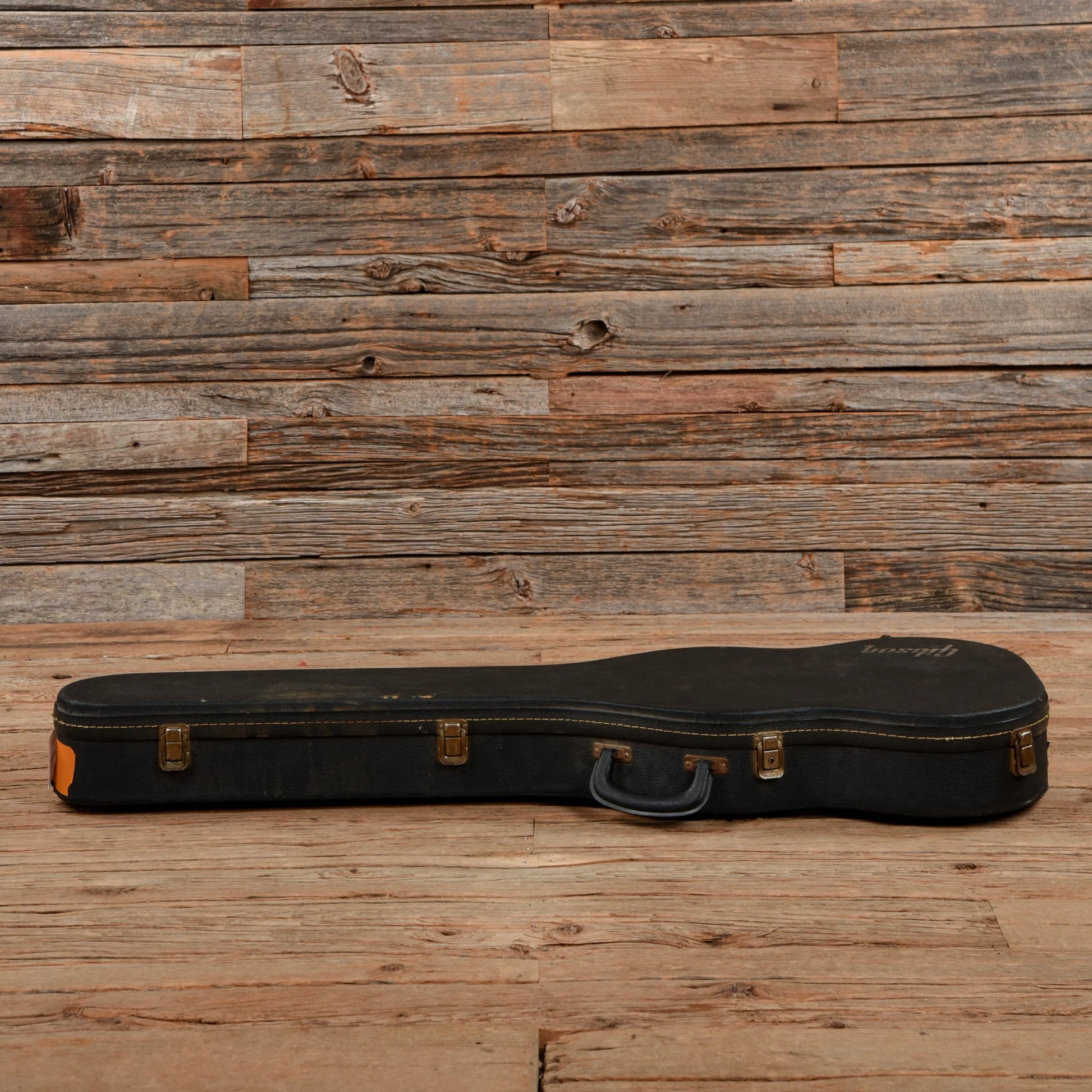 Gibson SG Standard Wine Red 1973 Electric Guitars / Solid Body