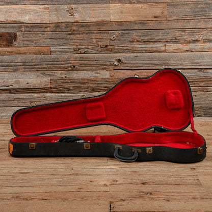 Gibson SG Standard Wine Red 1973 Electric Guitars / Solid Body