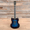 Gibson SG Supreme Midnight Burst 2000 Electric Guitars / Solid Body