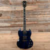 Gibson SG Supreme Midnight Burst Electric Guitars / Solid Body