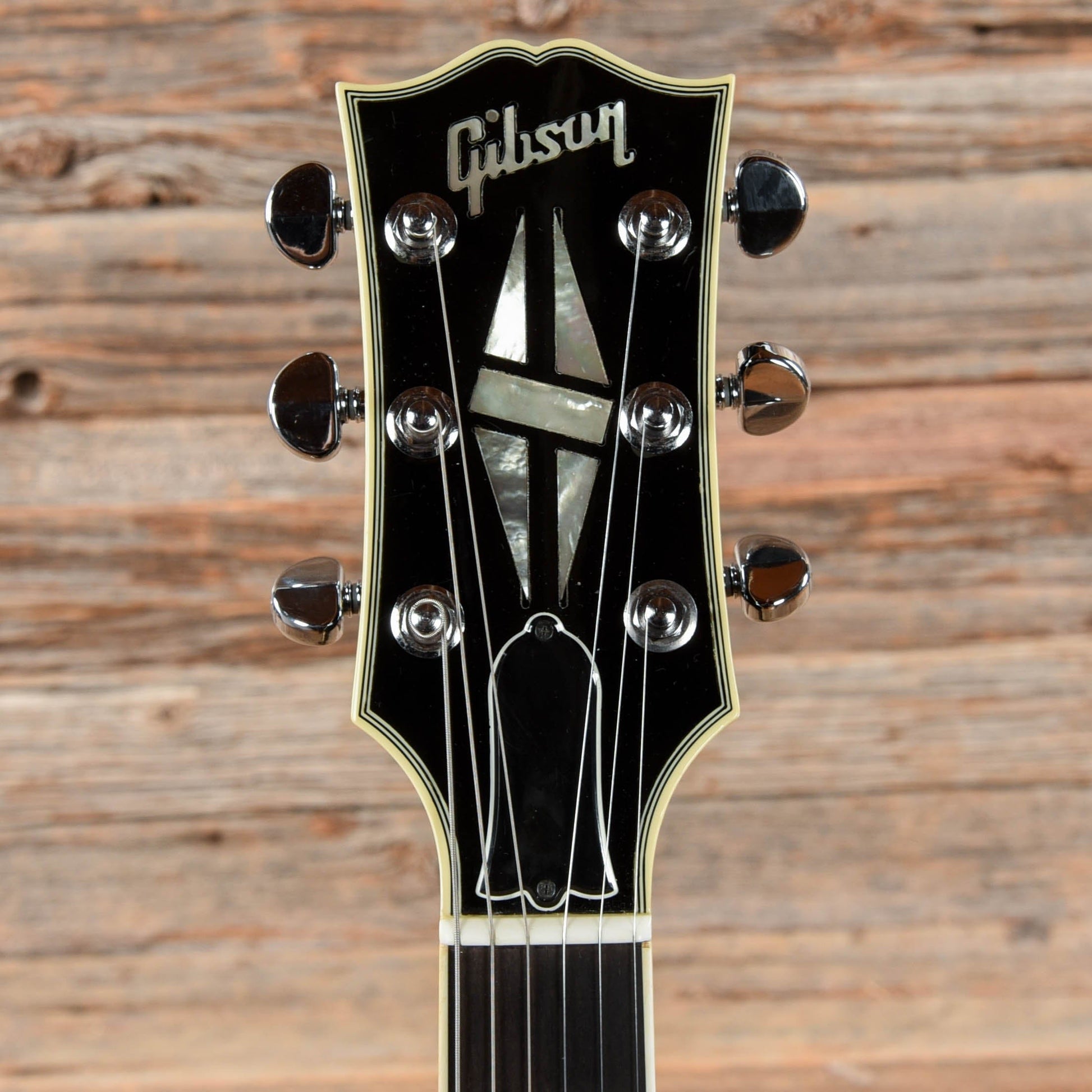 Gibson SG Supreme Midnight Burst Electric Guitars / Solid Body