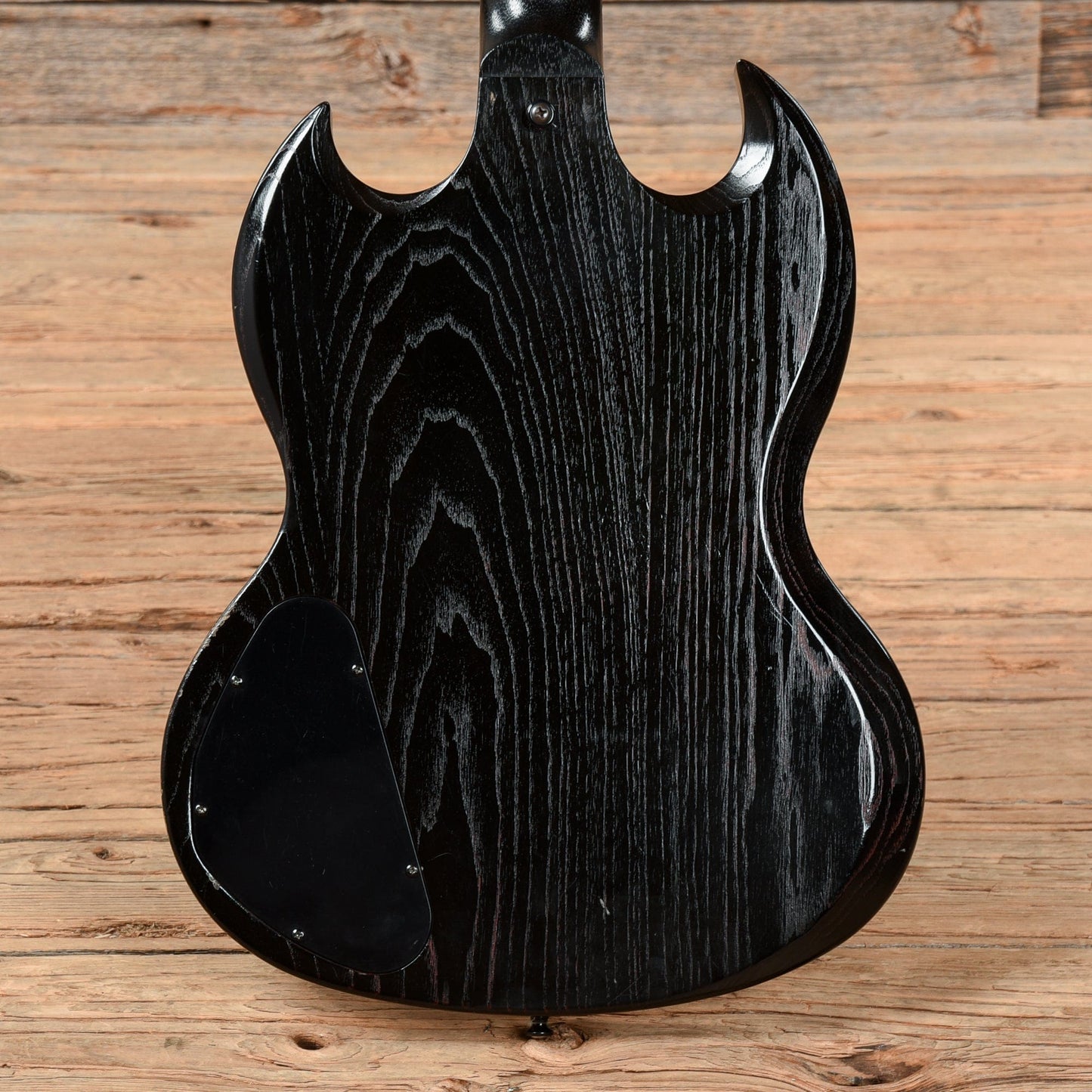 Gibson SG Voodoo Black Electric Guitars / Solid Body