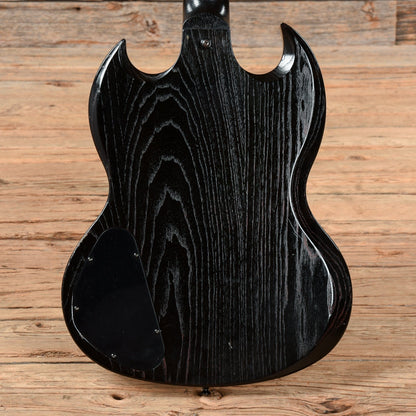 Gibson SG Voodoo Black Electric Guitars / Solid Body
