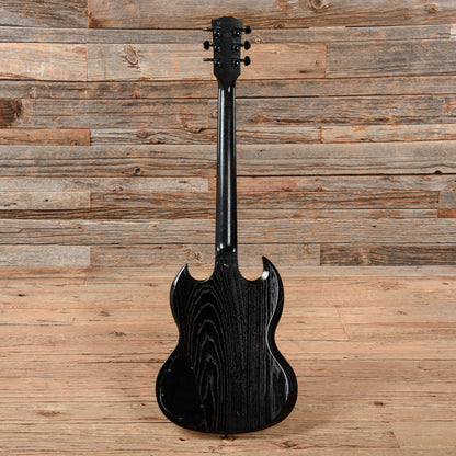 Gibson SG Voodoo Black Electric Guitars / Solid Body