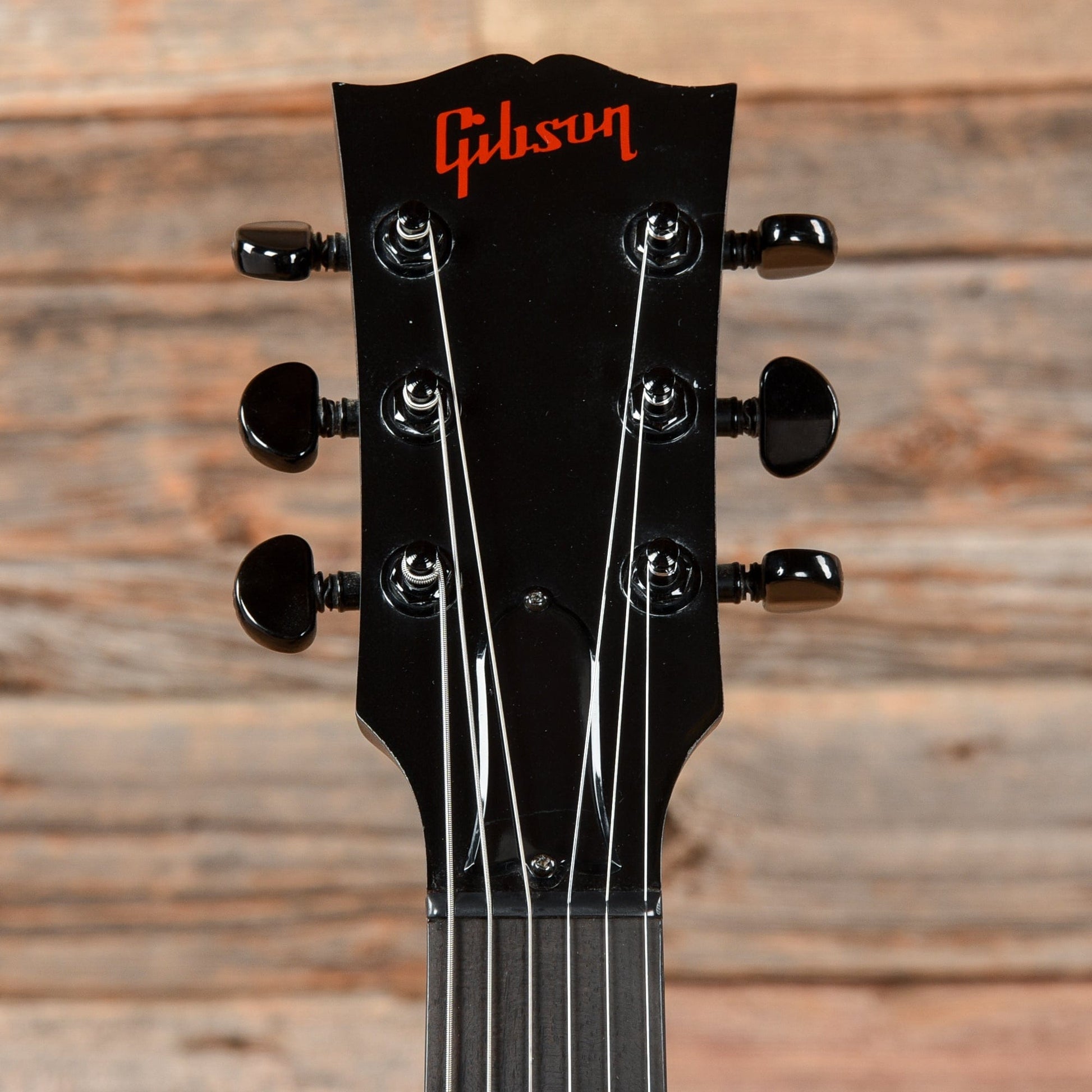 Gibson SG Voodoo Black Electric Guitars / Solid Body