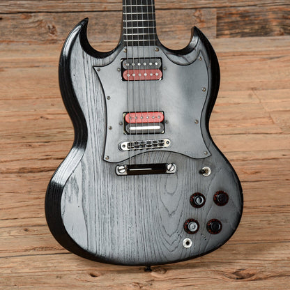 Gibson SG Voodoo Black Electric Guitars / Solid Body