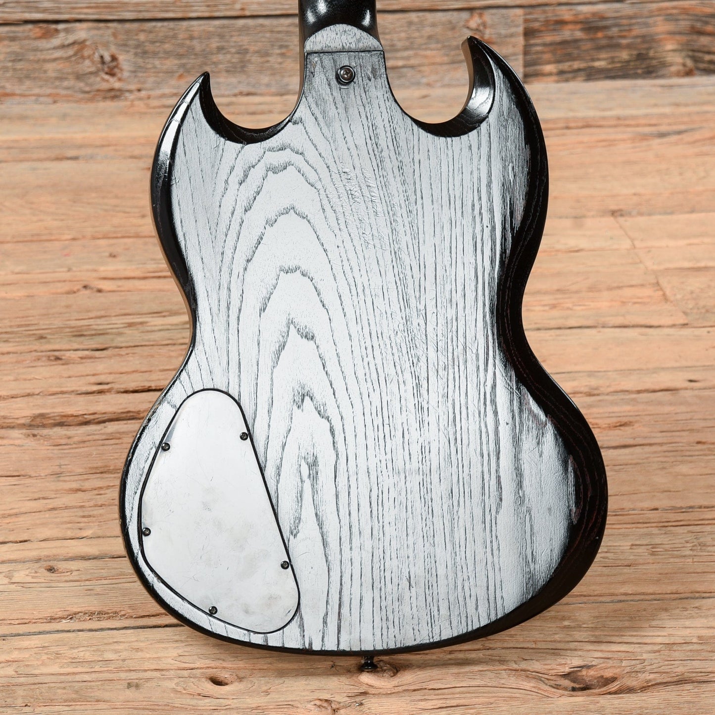 Gibson SG Voodoo Black Electric Guitars / Solid Body