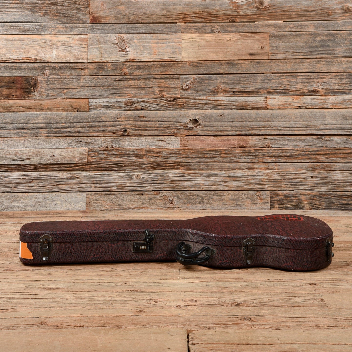 Gibson SG Voodoo Black Electric Guitars / Solid Body