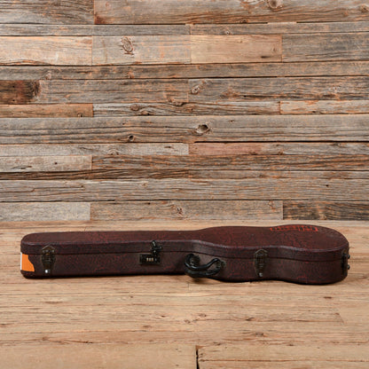 Gibson SG Voodoo Black Electric Guitars / Solid Body