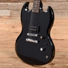 Gibson SG-X All American I Black 1995 Electric Guitars / Solid Body