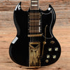 Gibson SGS3 Ebony 2019 Electric Guitars / Solid Body