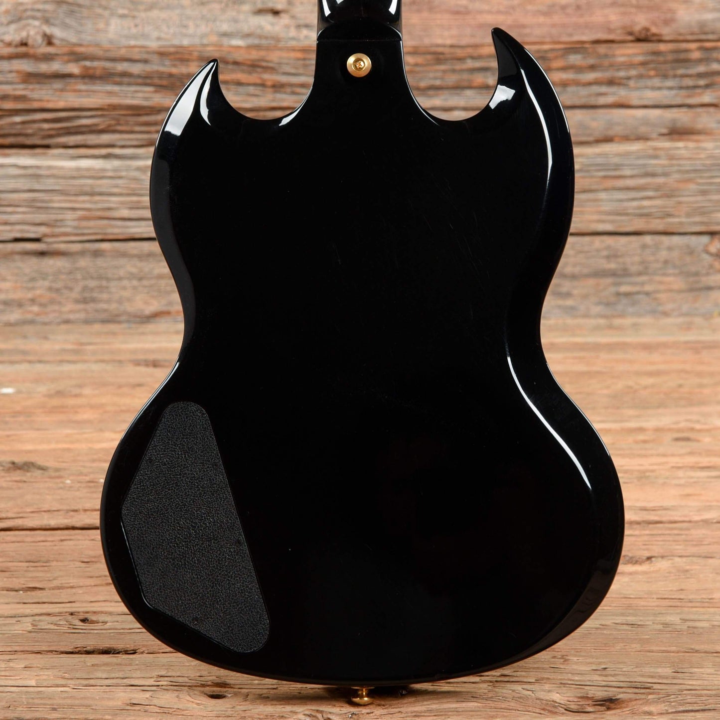 Gibson SGS3 Ebony 2019 Electric Guitars / Solid Body