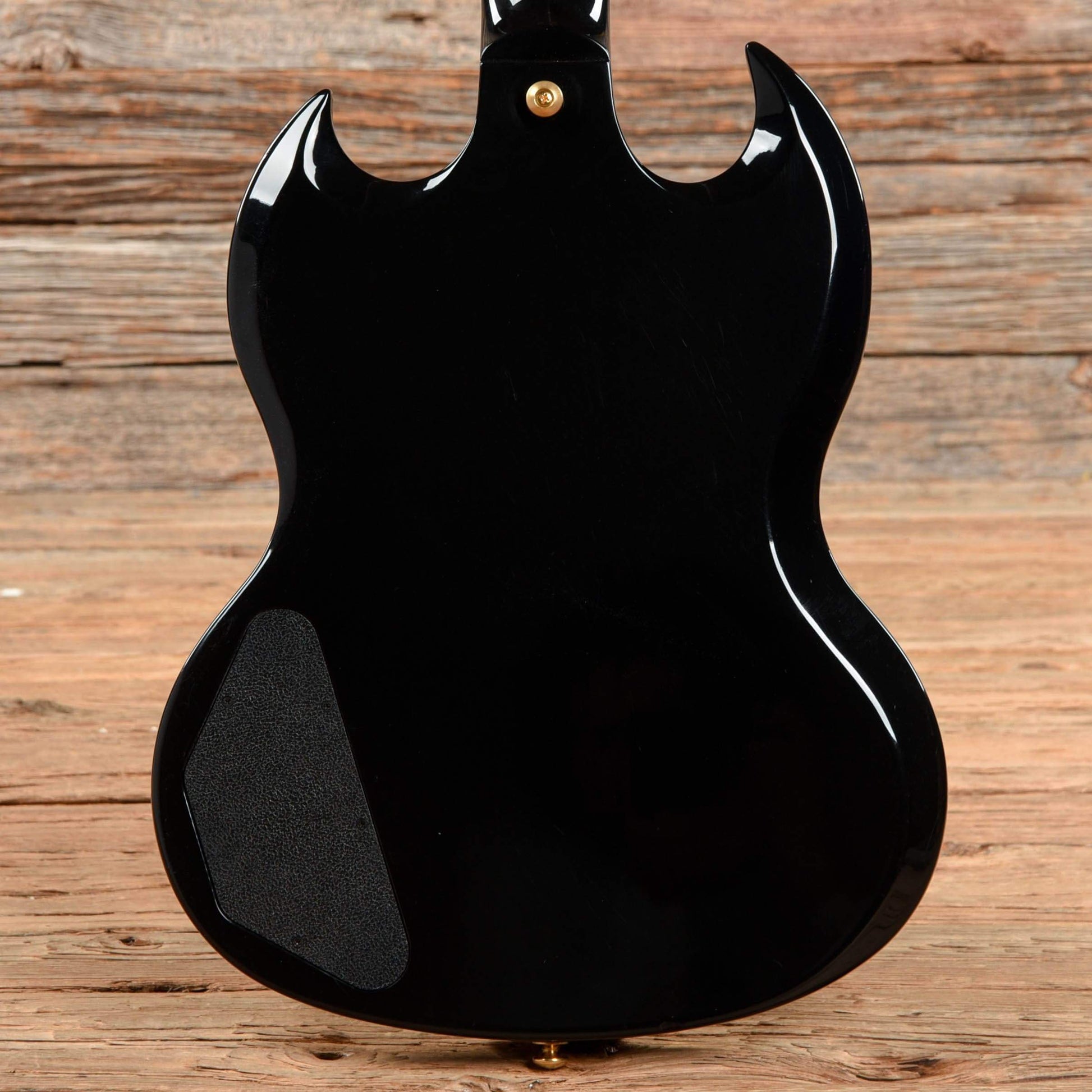 Gibson SGS3 Ebony 2019 Electric Guitars / Solid Body