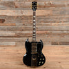 Gibson SGS3 Ebony 2019 Electric Guitars / Solid Body
