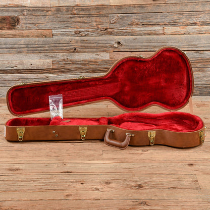 Gibson SGS3 Ebony 2019 Electric Guitars / Solid Body