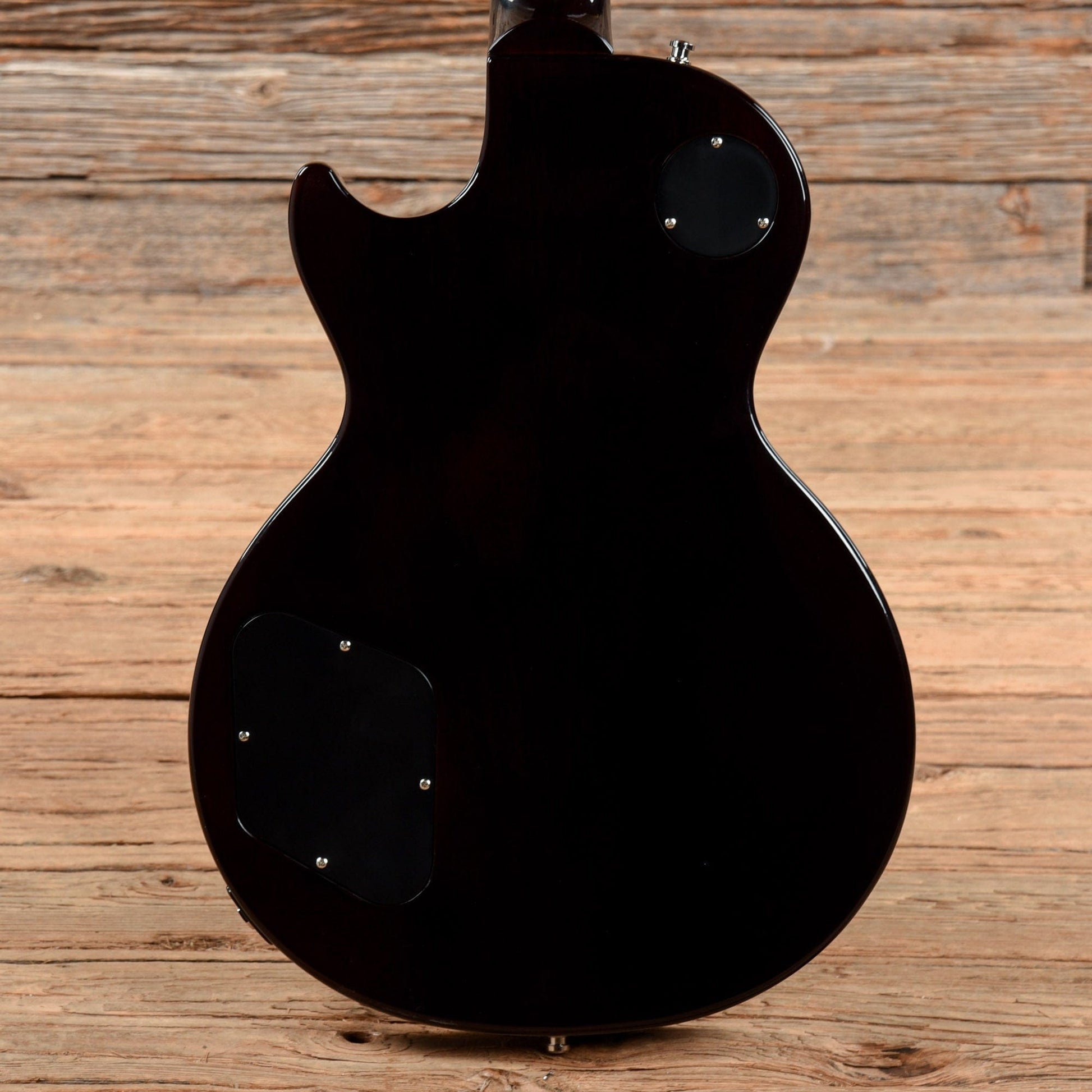Gibson Slash Collection Les Paul Standard Anaconda Burst 2021 Electric Guitars / Solid Body