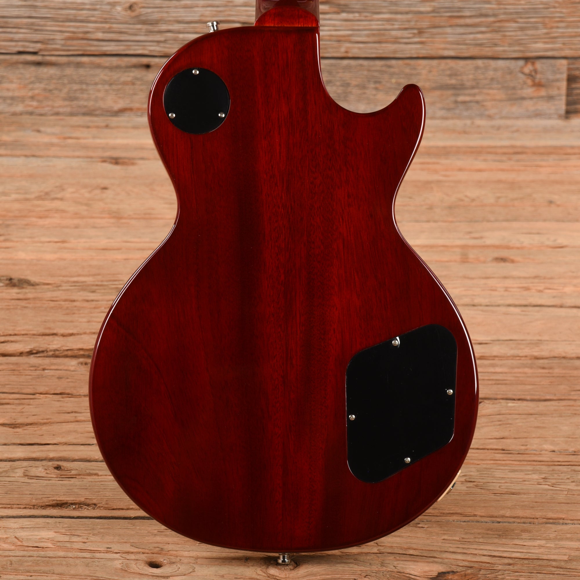 Gibson Slash Collection Les Paul Standard Apetite Burst 2022 LEFTY Electric Guitars / Solid Body