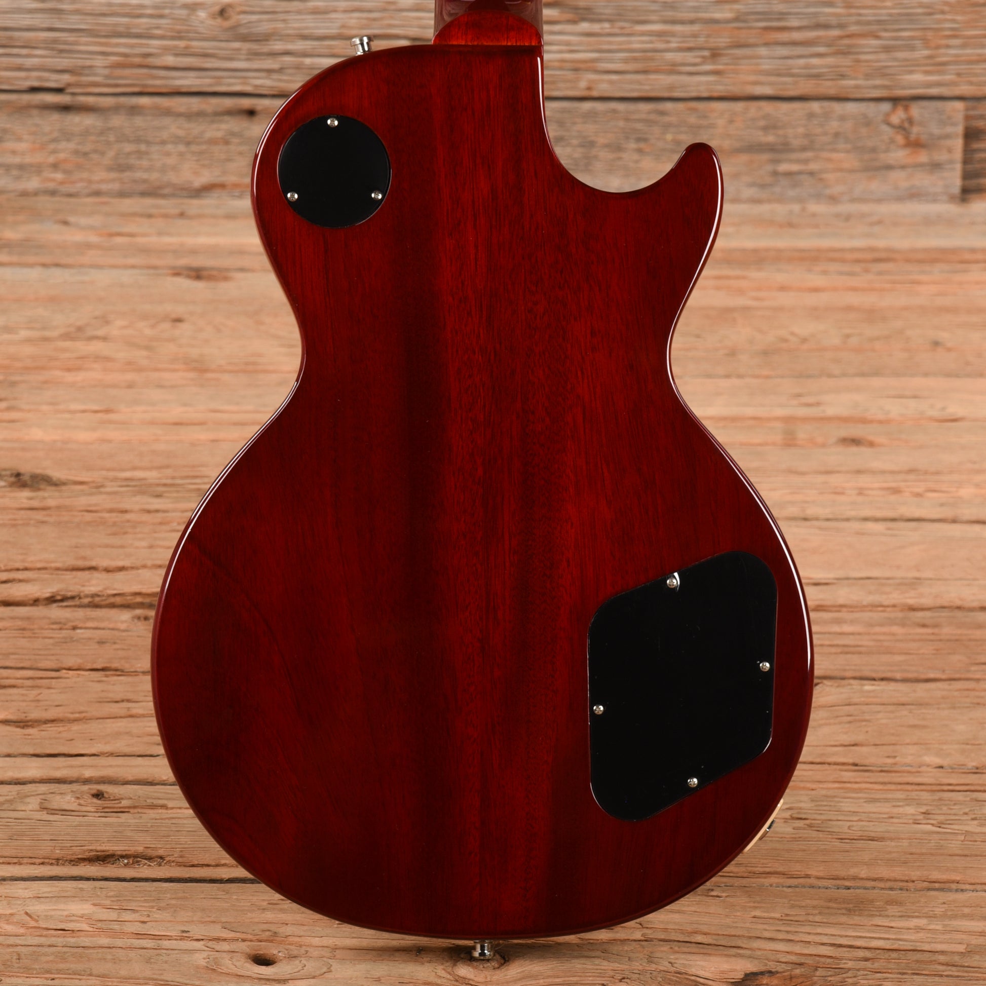 Gibson Slash Collection Les Paul Standard Apetite Burst 2022 LEFTY Electric Guitars / Solid Body