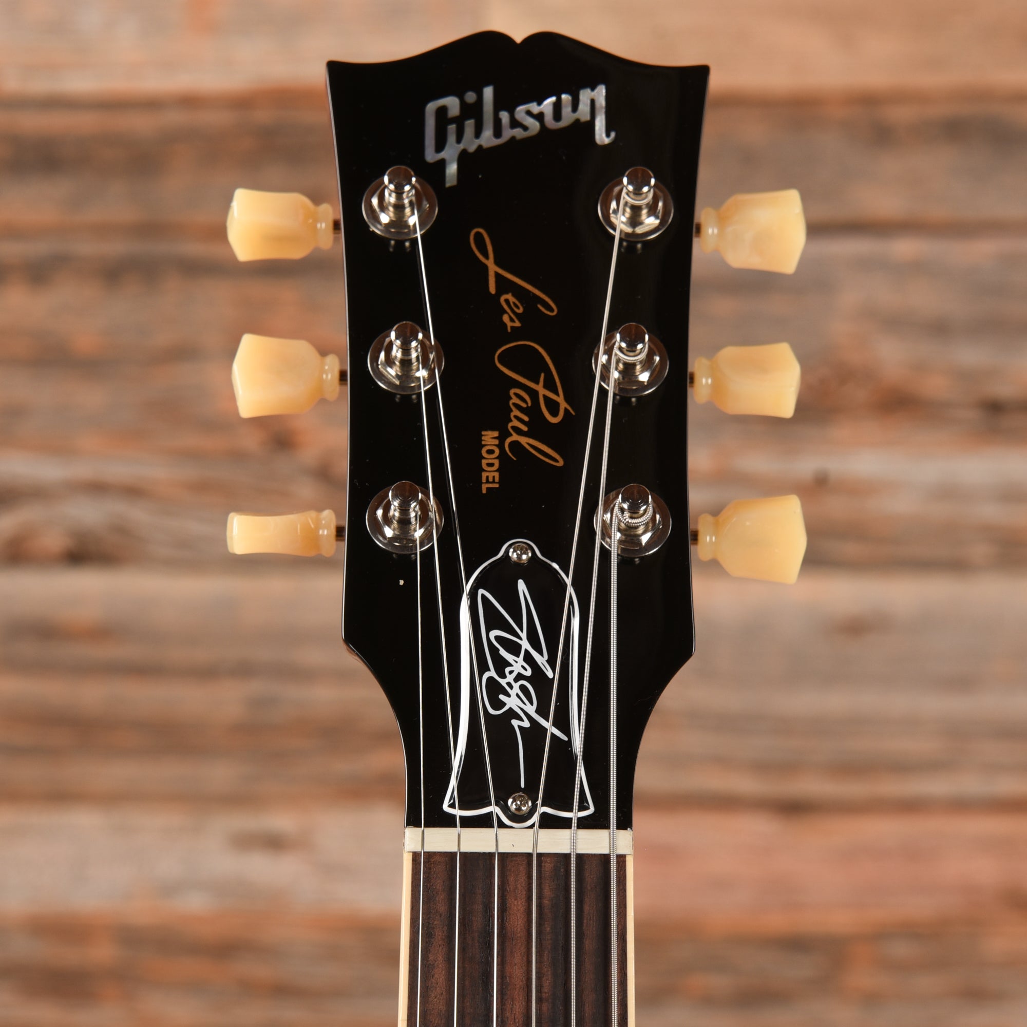Gibson Slash Collection Les Paul Standard Apetite Burst 2022 LEFTY Electric Guitars / Solid Body