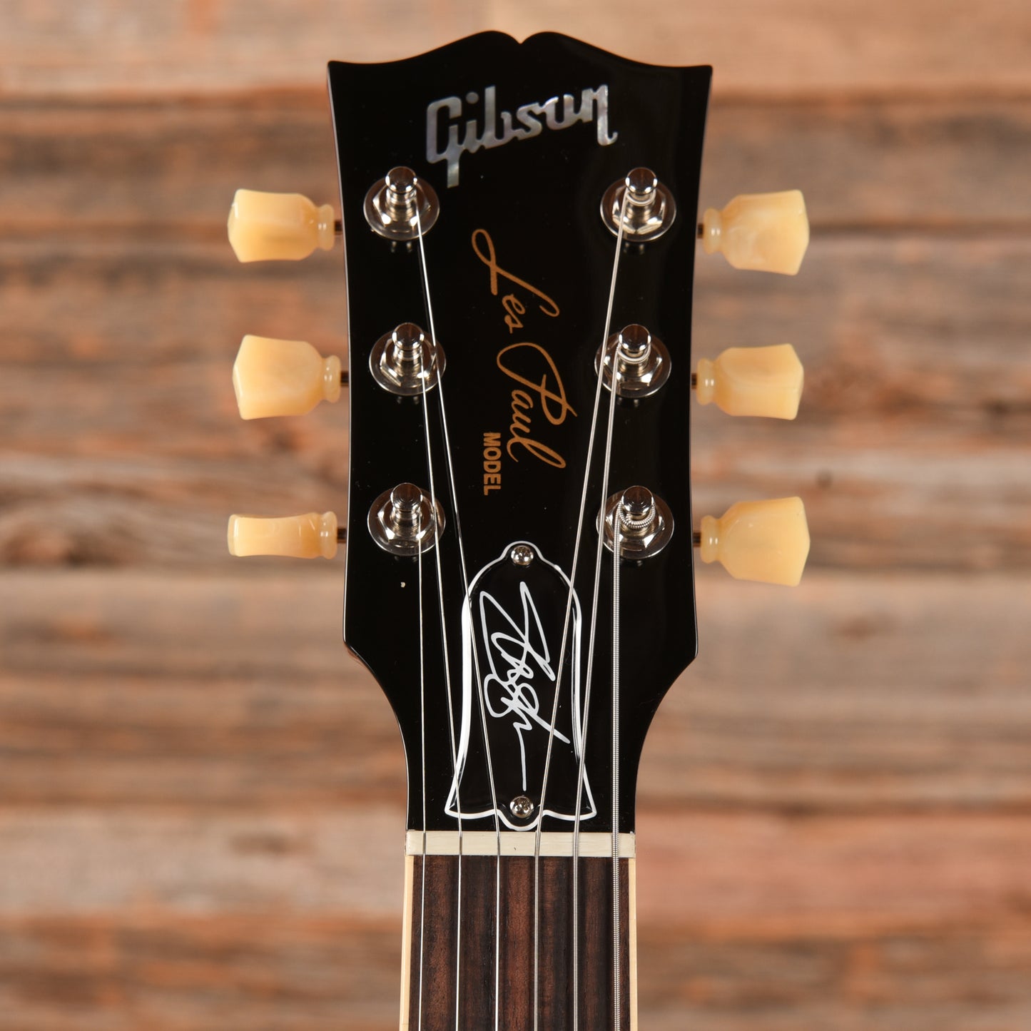 Gibson Slash Collection Les Paul Standard Apetite Burst 2022 LEFTY Electric Guitars / Solid Body
