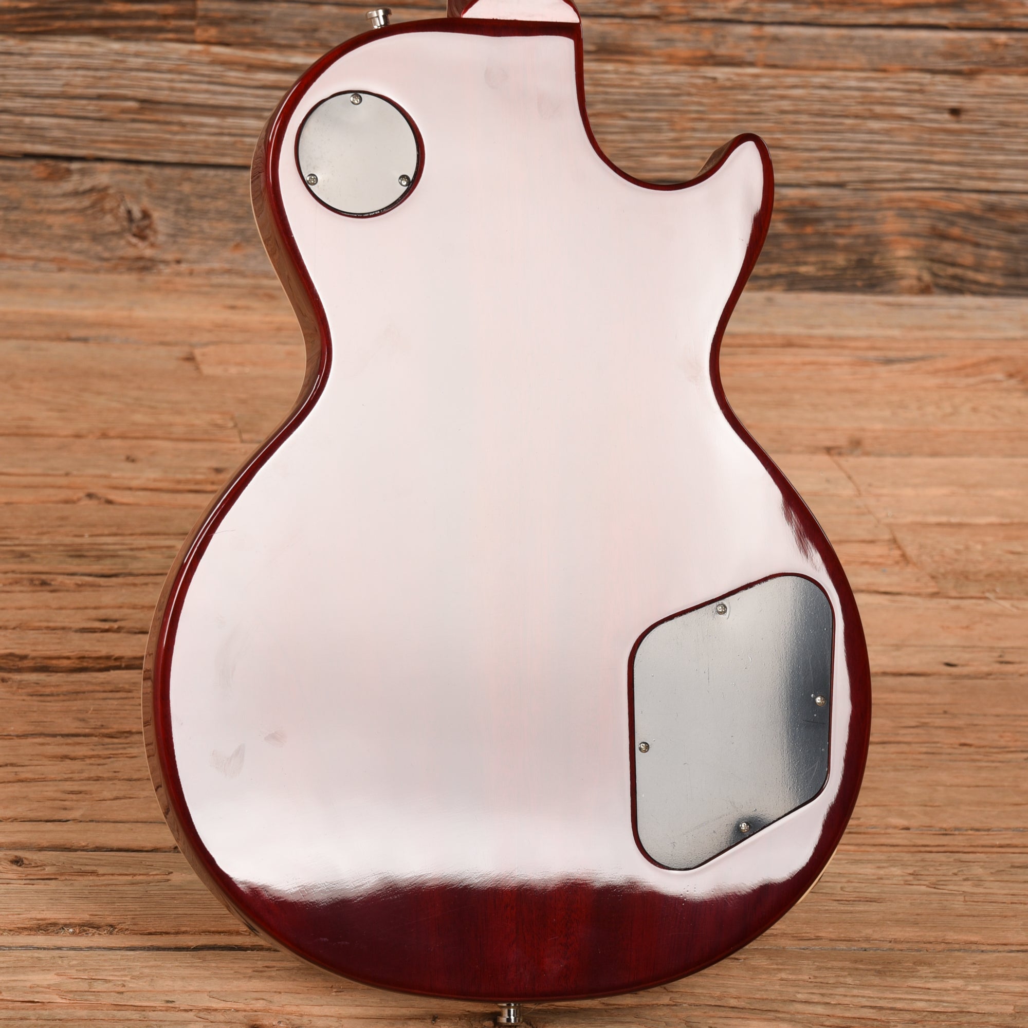 Gibson Slash Collection Les Paul Standard Apetite Burst 2022 LEFTY Electric Guitars / Solid Body