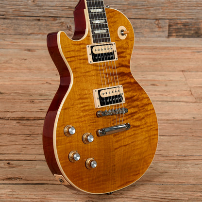 Gibson Slash Collection Les Paul Standard Apetite Burst 2022 LEFTY Electric Guitars / Solid Body